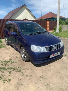    Nissan Liberty 2001 , 430000 , 