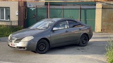  Nissan Primera 2005 , 400000 , 