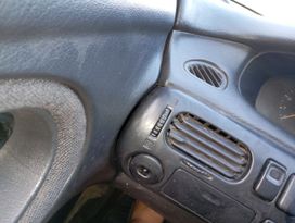  Mazda 626 1995 , 220000 , 