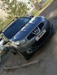 SUV   Nissan Qashqai 2012 , 1300000 , 