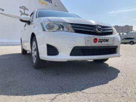  Toyota Corolla Axio 2012 , 990000 , 