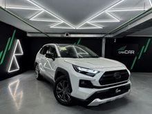 RAV4, 2025