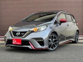  Nissan Note 2020 , 750000 , 