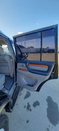 SUV   Lexus LX470 2003 , 2320000 , 
