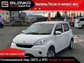  Toyota Passo 2018 , 680000 , 