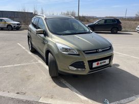 SUV   Ford Kuga 2014 , 1490000 , 