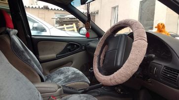  Toyota Cavalier 1997 , 180000 , 