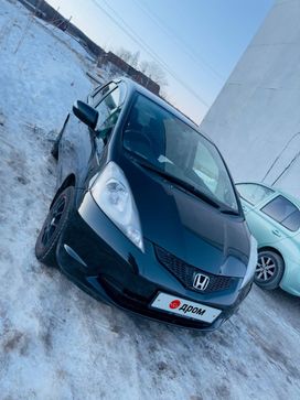  Honda Fit 2010 , 820000 , 