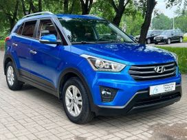 SUV   Hyundai Creta 2019 , 1945000 , -