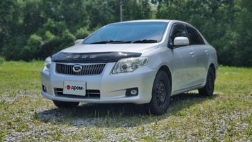  Toyota Corolla Axio 2008 , 767000 , 