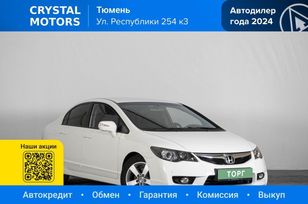  Honda Civic 2011 , 999000 , 