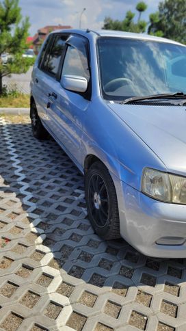  Mazda Demio 2000 , 270000 , 