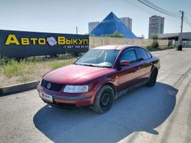  Volkswagen Passat 1997 , 299997 , 