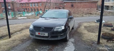  Volkswagen Passat 2010 , 850000 , 