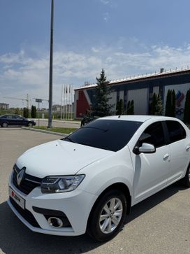  Renault Logan 2018 , 800000 , 