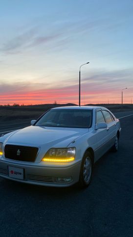  Toyota Crown Majesta 2000 , 1400000 , 