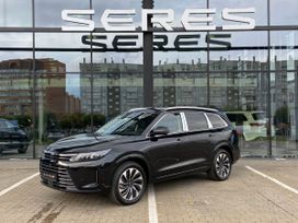 SUV   AITO M7 2023 , 5990000 , 