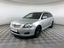  Avensis, 2007