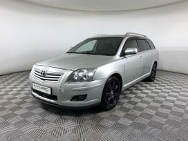  Toyota Avensis 2007 , 610000 , 