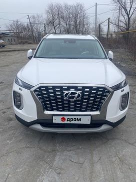 SUV   Hyundai Palisade 2018 , 3870000 , 