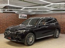 Москва GLC-Class, 2024 Москва GLC-Class, 2024