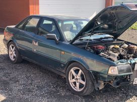  Audi 80 1992 , 250000 , 