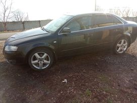  Audi A4 2006 , 630000 , 