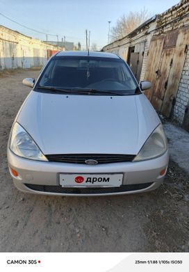  Ford Focus 2001 , 290000 , 
