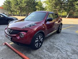 SUV   Nissan Juke 2013 , 1200000 , 