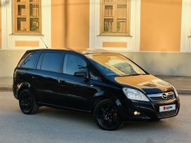    Opel Zafira 2008 , 460000 , 