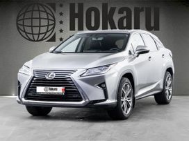 SUV   Lexus RX300 2022 , 4400000 , 