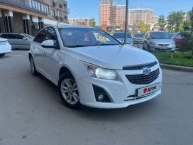  Chevrolet Cruze 2013 , 830000 , 