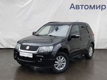  Grand Vitara 2011