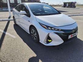  Toyota Prius PHV 2017 , 1750000 , 