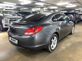  Opel Insignia 2008 , 769000 , 