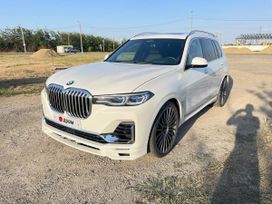 SUV   Alpina XB7 2020 , 17895150 , 