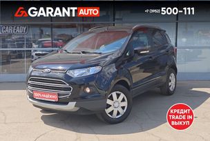 SUV   Ford EcoSport 2016 , 1099000 , 