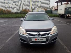  Opel Astra 2008 , 800000 , 