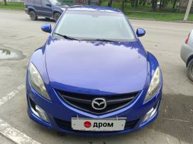  Mazda Mazda6 2008 , 787000 , 