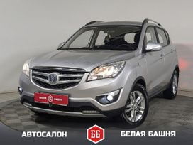 SUV   Changan CS35 2016 , 900000 , 