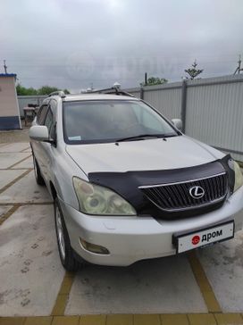 SUV   Lexus RX350 2006 , 1250000 , 