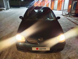    Nissan Tino 2000 , 320000 , 