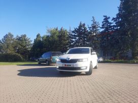  Skoda Rapid 2019 , 1500000 , --