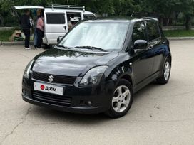  Suzuki Swift 2006 , 500000 , 