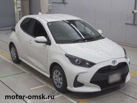  Toyota Yaris 2022 , 1170000 , 