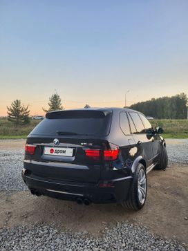 SUV   BMW X5 2011 , 2750000 , 