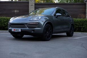 SUV   Porsche Cayenne 2014 , 3499999 , 