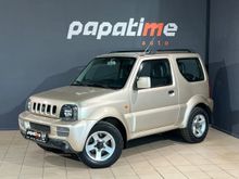  Jimny, 2006