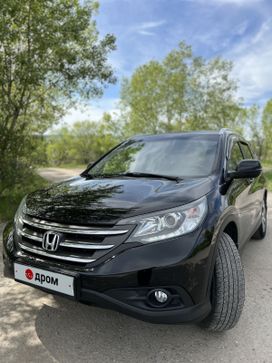 SUV   Honda CR-V 2013 , 1930000 , 