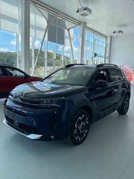 SUV   Citroen C5 Aircross 2023 , 3940000 , 